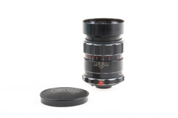 Braun Color Ultralite 135mm f/3,5 SLK für Paxette - #823095