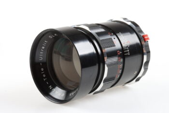 Braun Color Ultralite 135mm f/3,5 SLK für Paxette - #823095