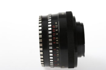 Meyer Optik Görlitz Domiplan 50mm f/2,8 für Exakta - #4405426