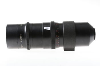 Meyer Optik Görlitz Telemegor 300mm f/4,5 für M42 - #2757075