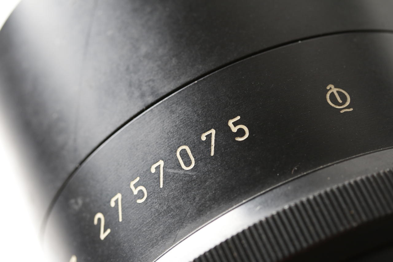 Meyer Optik Görlitz Telemegor 300mm f/4,5 für M42 - #2757075