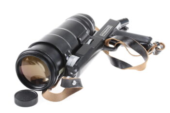KMZ Tair-3S 300mm f/4,5 - für M42 - #8726091
