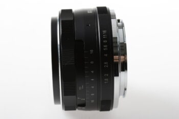 Meike 25mm f/1,8 für Sony E-Mount - #20110012