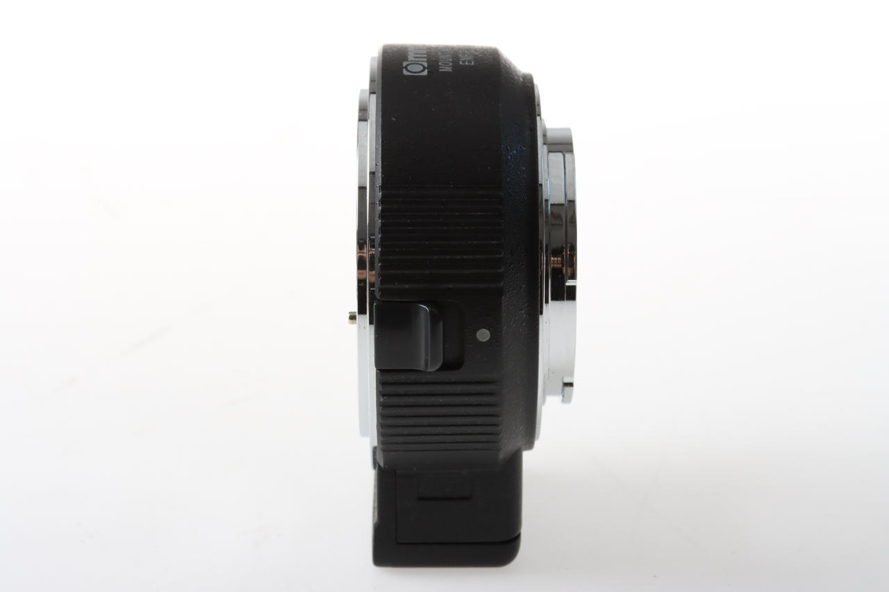Commlite ENF-E1 Pro - Adapter Nikon F Objektive auf Sony E Mount Kameras