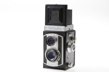 Welta Weltaflex TLR - #12/0661