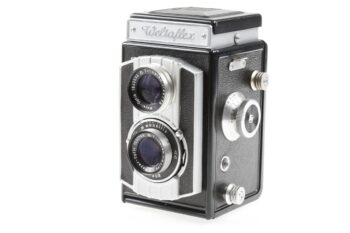 Welta Weltaflex TLR - #12/0661