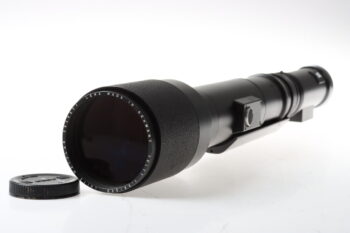 Leica Telyt 560mm f/5,6 / 11867 für Canon EF - #2849521
