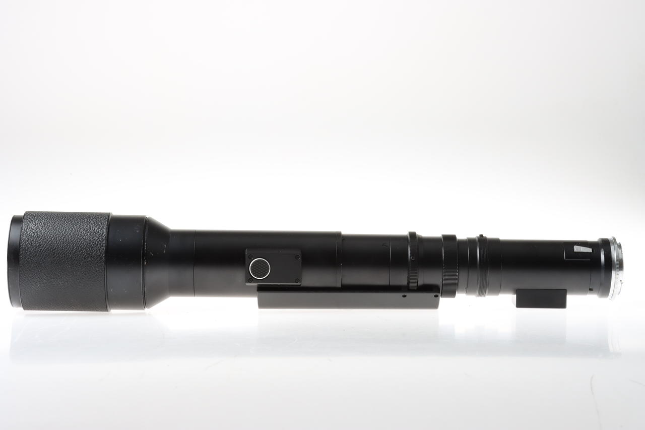 Leica Telyt 560mm f/5,6 / 11867 für Canon EF - #2849521