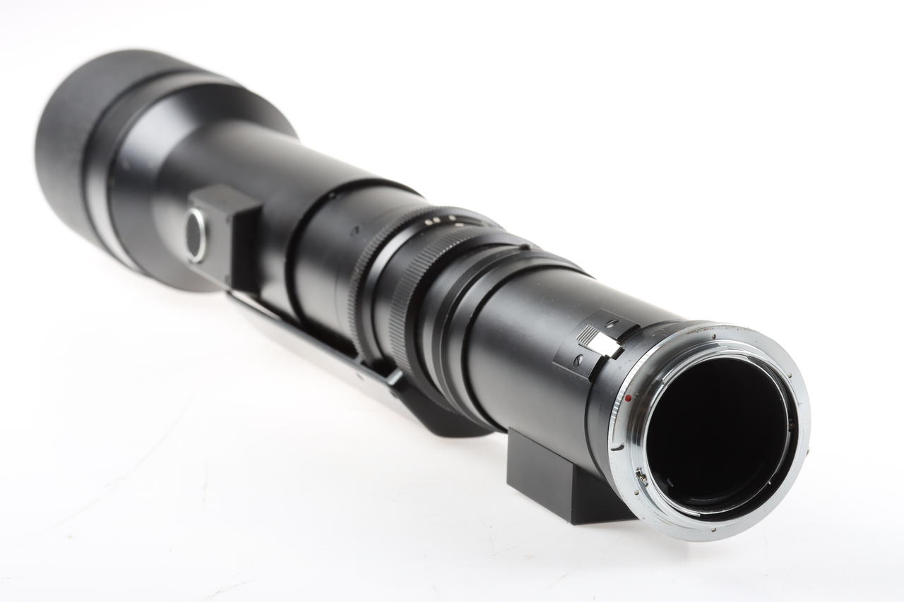 Leica Telyt 560mm f/5,6 / 11867 für Canon EF - #2849521