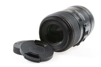SIGMA 105mm 2,8 DG Macro OS HSM Sony / Minolta - #14057470