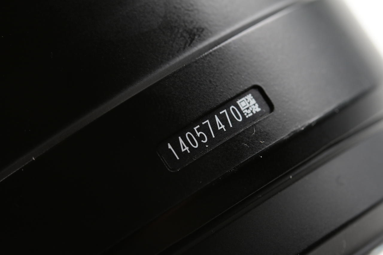 SIGMA 105mm 2,8 DG Macro OS HSM Sony / Minolta - #14057470