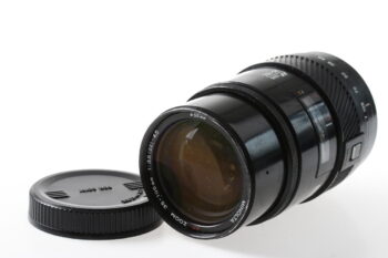 Minolta AF Zoom 35-105mm f/3,5-4,5 - #32205256