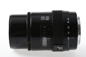 Minolta AF Zoom 35-105mm f/3,5-4,5 - #32205256