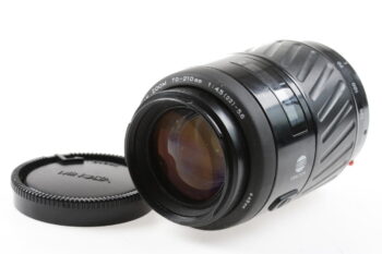 Minolta AF Zoom 70-210mm f/4,5-5,6 für Minolta/Sony A - #54501854