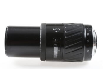 Minolta AF Zoom 70-210mm f/4,5-5,6 für Minolta/Sony A - #54501854