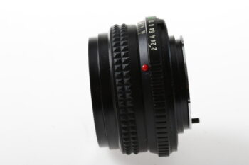 Minolta MD Rokkor 45mm f/2,0 - #1957534