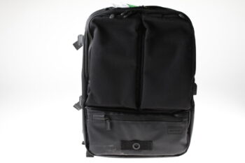 Crumpler Directors cut Black