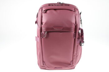 Vanguard VEO METRO B25L magenta Rucksack