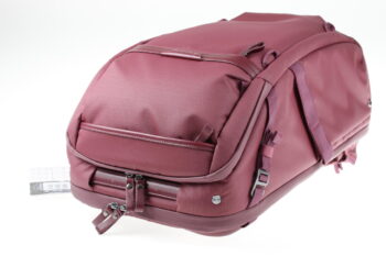 Vanguard VEO METRO B25L magenta Rucksack