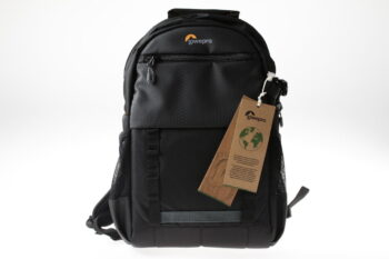 Lowepro Adventura BP 150 III schwarz