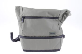Crumpler Camera Half Back Rucksack grün