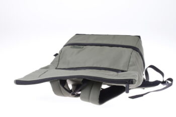 Crumpler Camera Half Back Rucksack grün