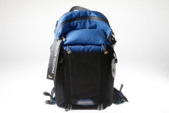 Lowepro Photo Active BP 200 AW black/blue