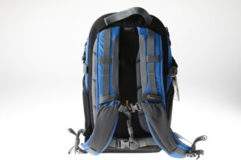 Lowepro Photo Active BP 200 AW black/blue