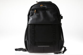Lowepro Adventura BP 150 Rucksack schwarz