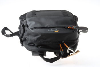 Lowepro Adventura BP 150 Rucksack schwarz