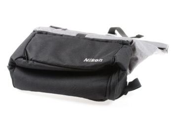 Nikon Rucksack Everyday Backpack