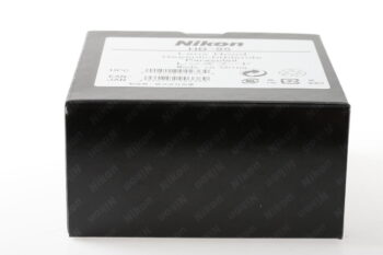 Nikon HB-95 Blende für Z 20mm 1,8 S