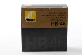 Nikon HB-46 Blende für AF-S DX 35mm 1,8 G