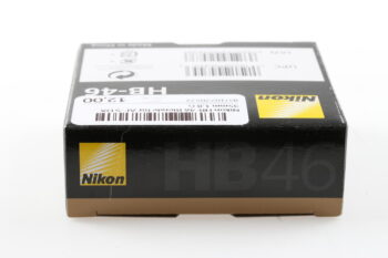 Nikon HB-46 Blende für AF-S DX 35mm 1,8 G