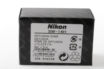 Nikon SW-14H Aufsteckdiffusor für SB-700