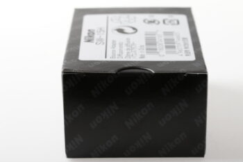 Nikon SW-15H Diffusor Dome für SB-5000