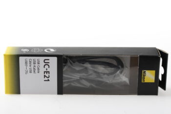 Nikon UC-E21 Daten Kabel