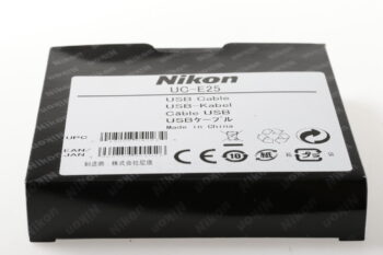 Nikon UC-E25 USB Kabel