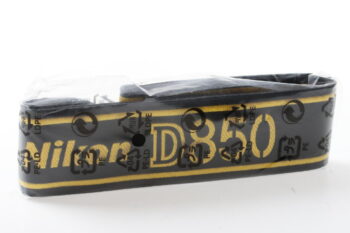 Nikon AN-DC18 Tragegurt für D850