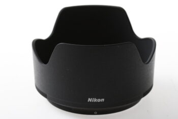 Nikon Blende HB-89 für Z 35mm 1,8