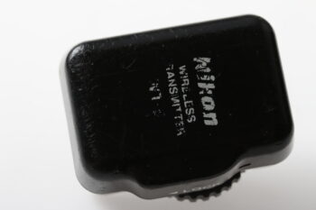 Nikon WT-5 WLAN Transmitter