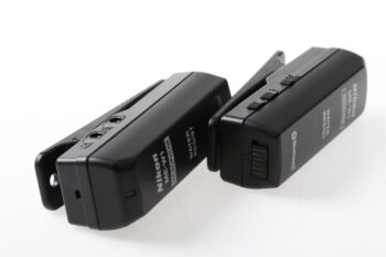 Nikon ME-W1 Mikrofon