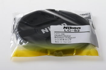 Nikon Objektivdeckel 82mm LC-82