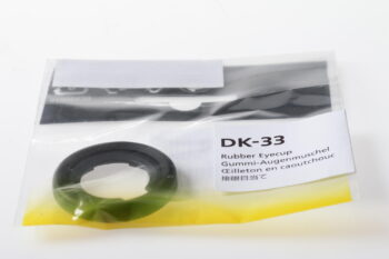 Nikon DK-33 Augenmuschel Z8/Z9