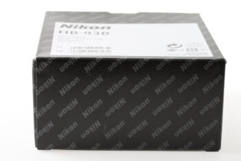 Nikon HB-93B Blende für Z 24-105mm