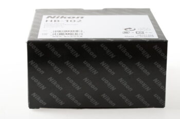 Nikon Blende HB-102 für Z 24-120mm