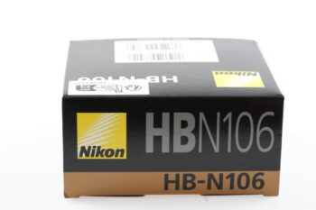 Nikon Sonnenblende HB-N106