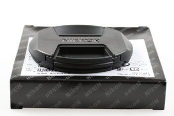 Nikon LC-Z1424 Objektivdeckel