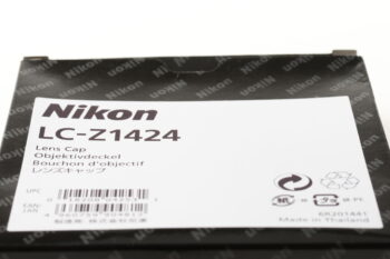 Nikon LC-Z1424 Objektivdeckel