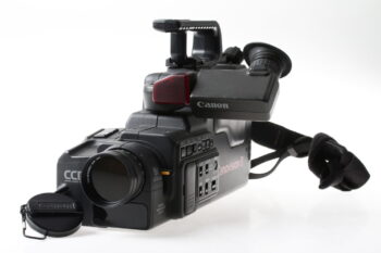 Canon Canovision 8 E708 - ohne Batterie und Ladegerät - #10300902